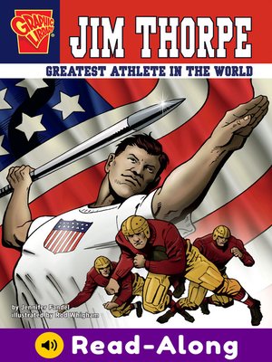 Jim Thorpe - ebook